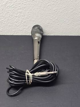 Mark-14pro Vocopro Original Mark-14 Pro Wired Microphone Tested / Free Fast Shipping