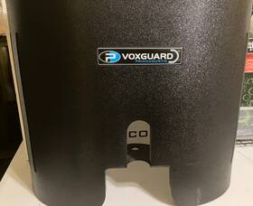 Vox Guard 676101039746 Primacoustic Microphone Isolation Shield - Ships In Og Box Ex. Cond