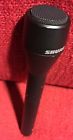 Vp64 Shure Omni Directional-dynamic Cable