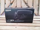 Vp83 Shure Lenshopper Shotgun Microphone
