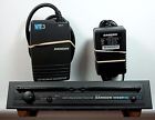 Vr3td Samson Vhf Wireless Guitar System
