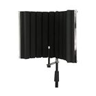 Vri-30 Lyxpro Portable Foldable Sound Absorbing Vocal Recording Panel 840102110852