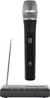 Vscr-h18v61 Galaxy Audio Vhf Wireless Handheld Microphone System Freq 691281002151