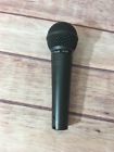 Vt2008 Vtech Dynamic Microphone With Carrying Case