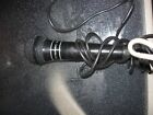 Vw-dm116d Dynamic Microphone Karaoke Dj Vocal Mic Switch Plug