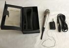 W-05 Billoo Wireless Handheld Microphone Karaoke Speaking Church Clearance Sale On