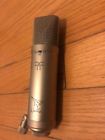 W1 Audio Warbler Condenser Microphone Multiple Voicings Large Diaphragm Ldc