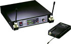 W1451-58f Audio Technica Pro Uhf Wireless Microphone System Newopen 042005400652