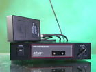 W515 Audio Technica Series Wireless Guitar Microphone Vhf System