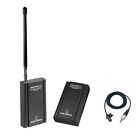 W88-13-830 Pro Wireless Omnidirectional Microphone System 042005402113