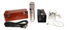 00713541493117 Wa-47 Warm Audio True Style Capsule Tube Condenser Microphone