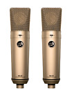 Wa-87 Warm Audio Fet Two