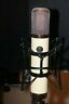 Wa-251 Wa251 Warm Audio Tube Condenser Microphone Mod Ge