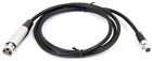 Wa310 Shure To Xlrf 042406055635