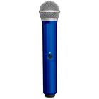 00042406396394 Wa712-blu Shure Colored Handle For Blx Blue