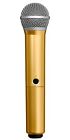 00042406395564 Wa712-gld Shure Colored Handle For Blx Gold