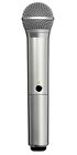 00042406395588 Wa712-sil Shure Colored Handle For