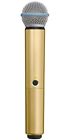 00042406396424 Wa713-gld Shure Blx Color Handle Gold