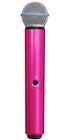 00042406396431 Wa713-pnk Shure Blx Color Handle