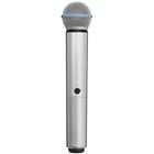 00042406396448 Wa713-sil Shure Blx Color Handle Silver