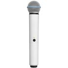 00042406396462 Wa713-wht Shure Blx Color Handle White