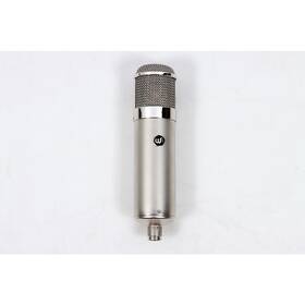 Wa-47 Warm Audio 197881311803 Tube Condenser Microphone Ob