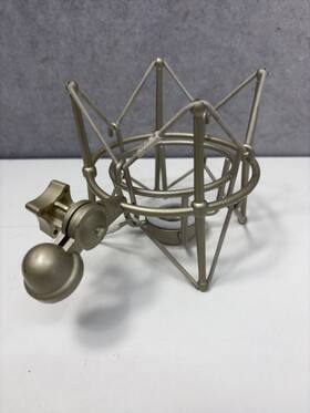 Wa47jr0005 Warm Audio Wa-47jr Shockmount