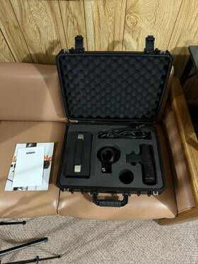 C800g-style Warm Audio Wa8000 Wa-8000 Sony Mic Large Diaphragm Tube Microphone C800