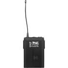 Wb-8000 Anchor Audio Uhf Bodypack Transmitter To Mhz 686924567210
