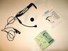 Wh20xlr Shure Dynamic Headset Microphone Xlr Cable Professional Works 0042406066044