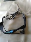 Wh30xlr Shure Cardioid Condenser Headset