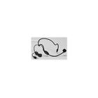 Wh-4000h Wh4000h Toa Electronics Electret Condenser Microphone Headset