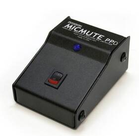 Micmute-ppd-rst-01 Whirlwind Desktop Latching Microphone Mute Switch