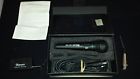 Whm-308a Hisonics Super Professional Microphone