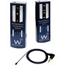 Wi-aspav Wi Digital Portable Wireless Lavalier System 899358002381