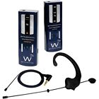 Wi-aspel Wi Digital Audiostream Pro El Portable Stereo Wireless 899358002367