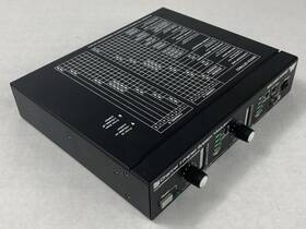 Mod-232r Williams Sound Mod 232 Two Channel Infrared System Modulator Untested