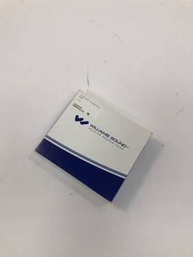 Ppa-r38 Williams Sound New In Box Ppa Fm R38 Wireless Receivers