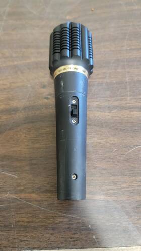 Wm-886 Winbel Dynamic Microphone