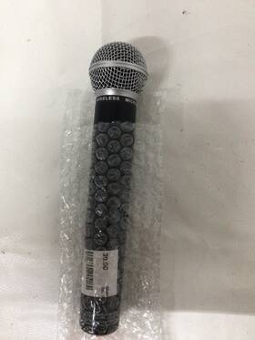 2amev-l30n Wireless Microphone Tested In Good Condition. 42402