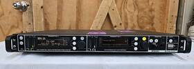 Mtk952n Wisycom Mtk952 Dual Iem Transmitter 470 - 800 Mhz Parts/repair Only