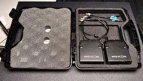 B7-bl-lm-li Wisycom Mtp40s Mtp40s-usx 470-663mhz Discount On Set Avail