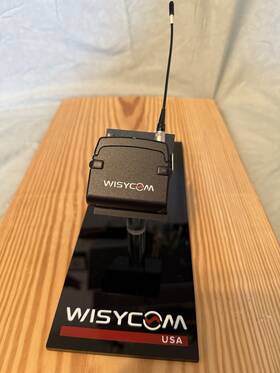 Mtp41s-us Wisycom