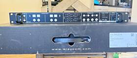 Spl2216 Wisycom Wideband Active Antenna Combiner/splitter