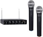 Wkm-2 Nady Wireless Handheld Microphone 634343287714
