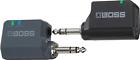 Wl-20l Boss Guitar Wireless System Open Box