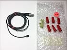 Wl-50 Shure Theatre Lav Mic