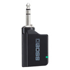 Wl-t Boss Wireless Transmitter For Guitar 696575674366