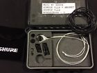 Wl51 Shure Microphone