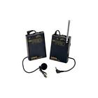 Wlxpro Azden System 0095528511428